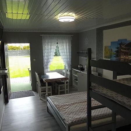 Anrema - Pokoje 21M2 Swarzewo Exterior foto