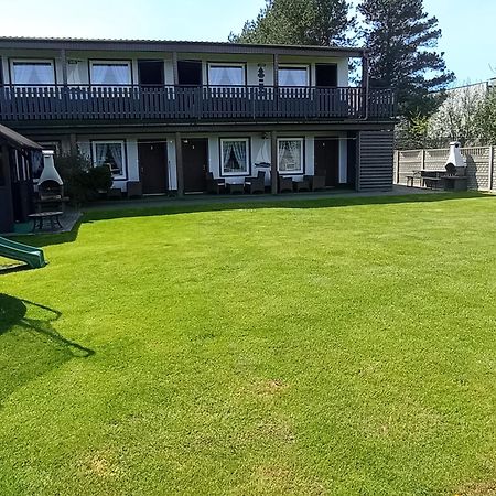 Anrema - Pokoje 21M2 Swarzewo Exterior foto