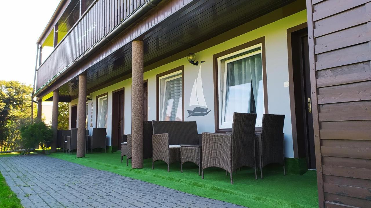 Anrema - Pokoje 21M2 Swarzewo Exterior foto
