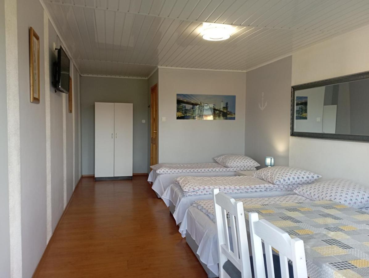 Anrema - Pokoje 21M2 Swarzewo Exterior foto