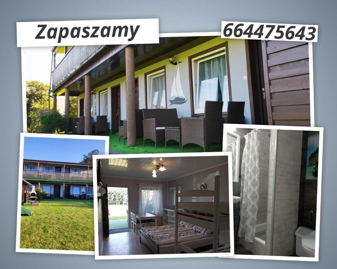 Anrema - Pokoje 21M2 Swarzewo Exterior foto