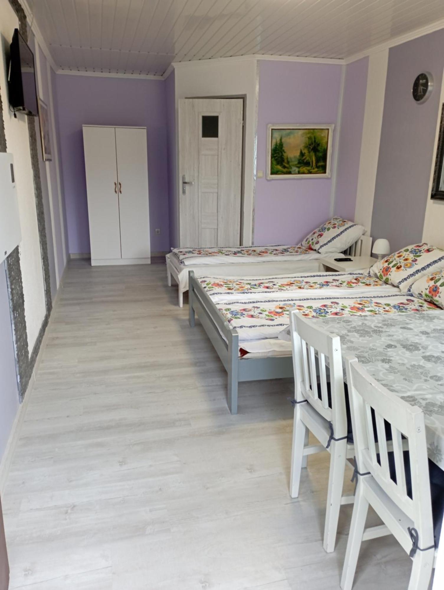 Anrema - Pokoje 21M2 Swarzewo Exterior foto