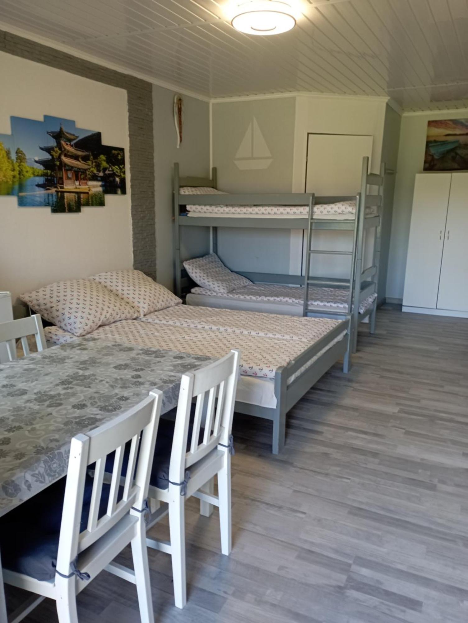 Anrema - Pokoje 21M2 Swarzewo Exterior foto